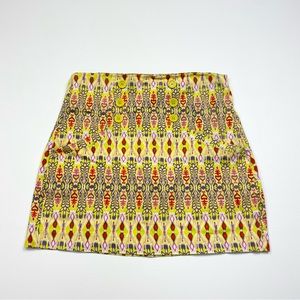 Women’s Flying Tomato Short Skirt Size Large